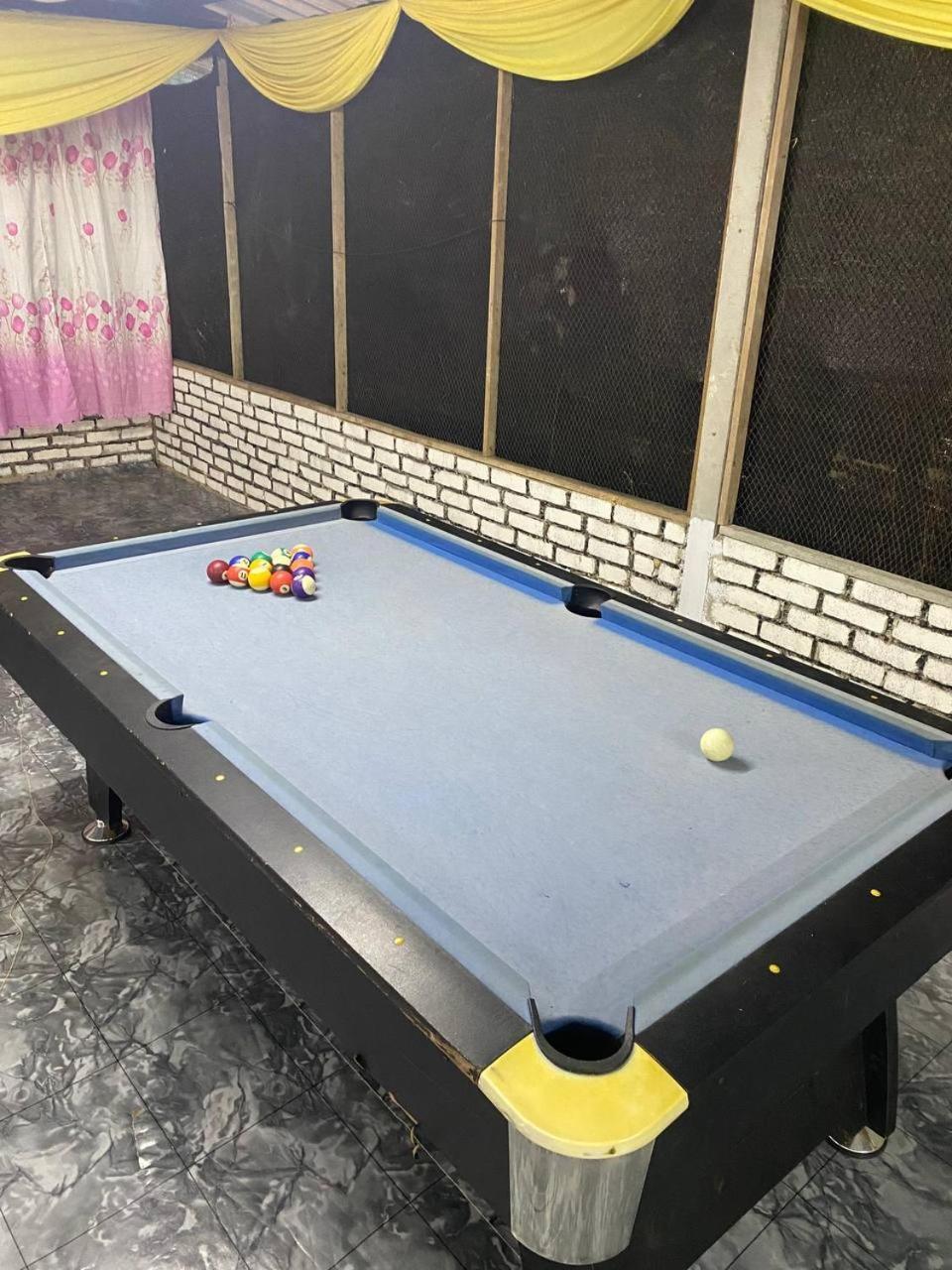 Yn Cabin Tanjung Karang Экстерьер фото